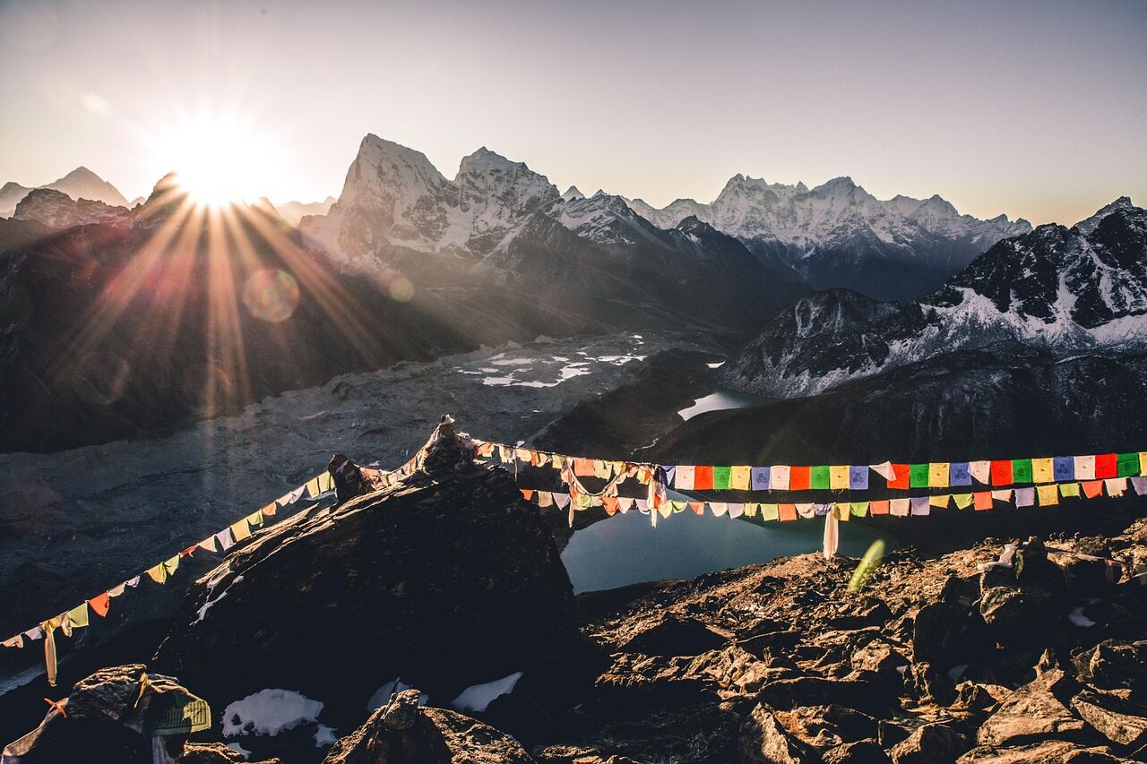 Solo Travel: Tips for a Safe and Enjoyable Journey