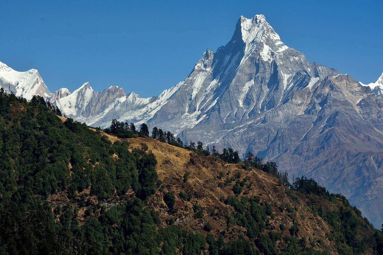 Budget Travel Tips for Exploring Nepal