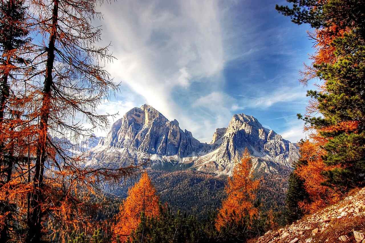 How to Pack Smart for Mountain Trips