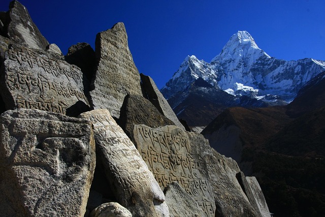 Best Adventure Activities to Try in Nepal