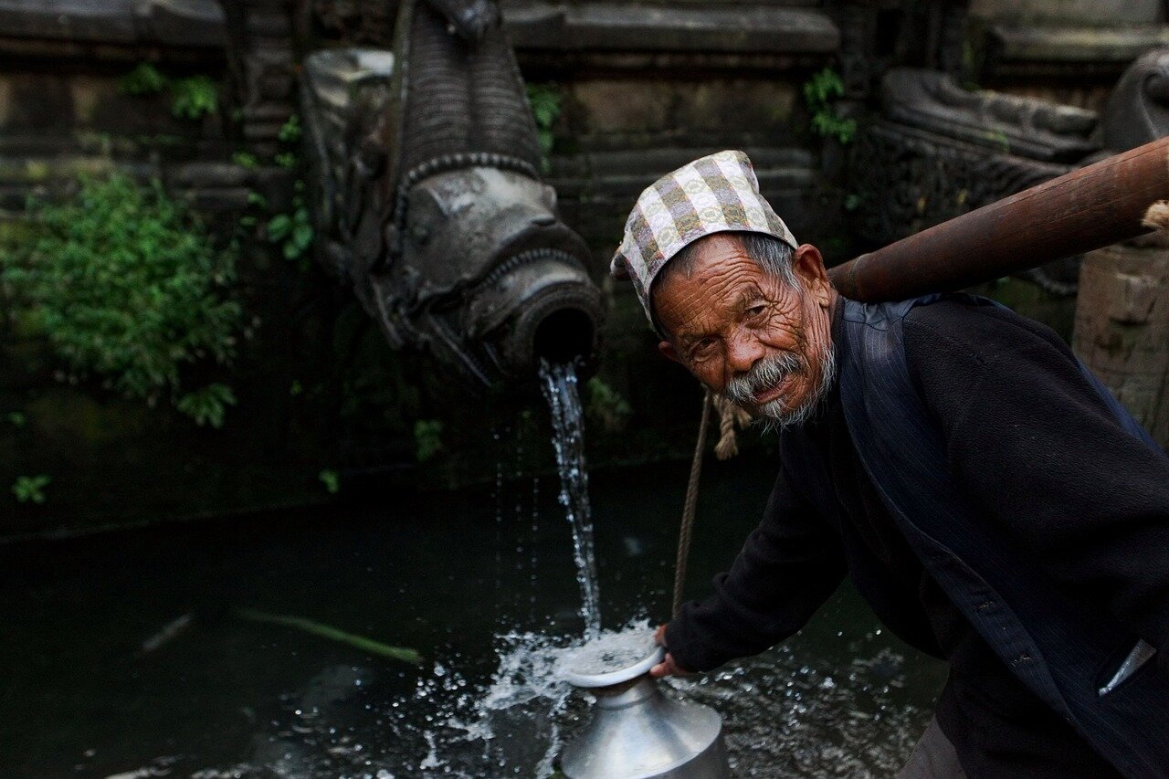 Exploring Local Culture and Festivals in Nepal