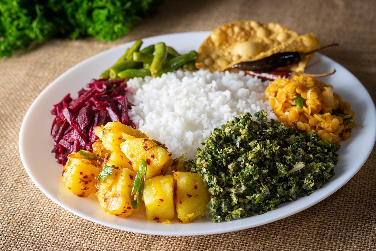 Traditional Nepali Foods Every Traveler Must Try