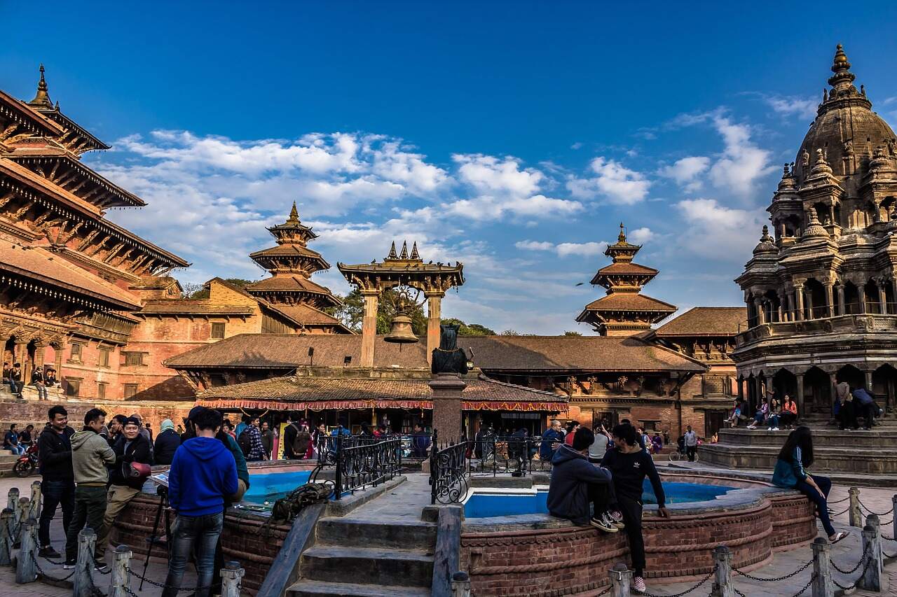 A Complete Travel Guide to Kathmandu for First-Time Visitors